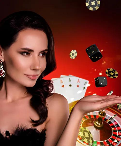 online casino betting id