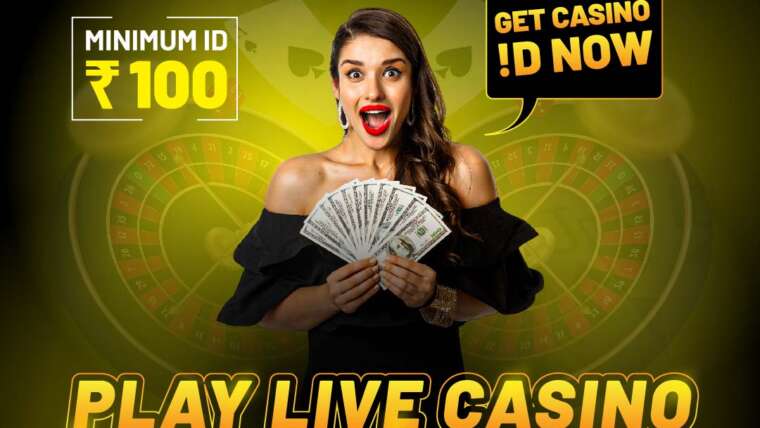 Casino Betting id