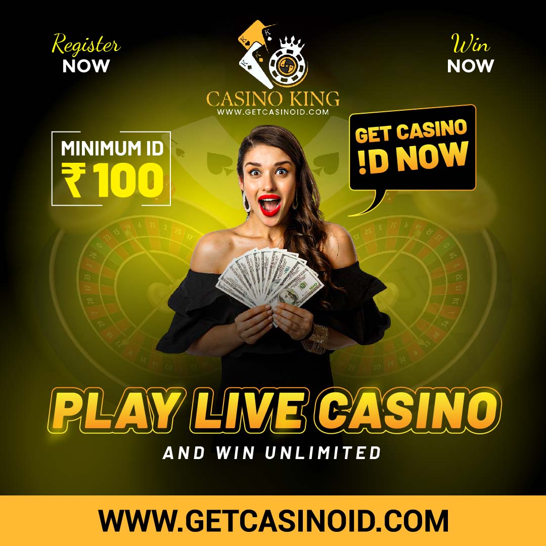 Casino Betting id