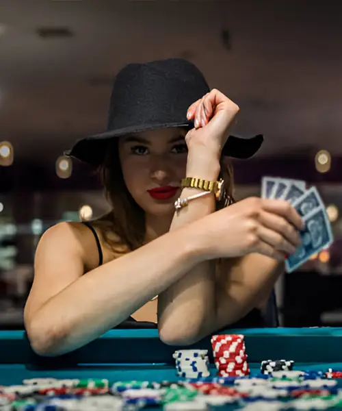 Online Casino ID