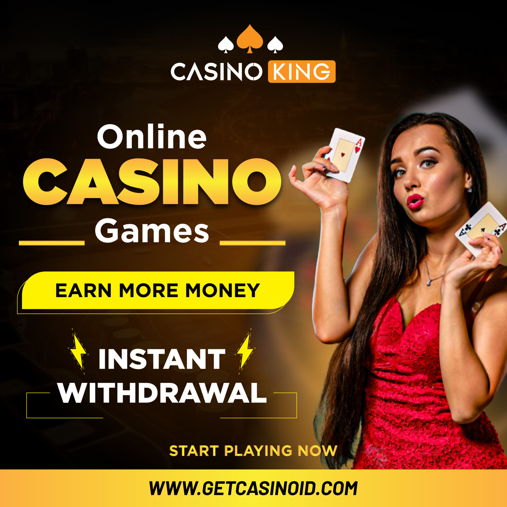 Get Real Live Blackjack Experience with GetCasinoID.com