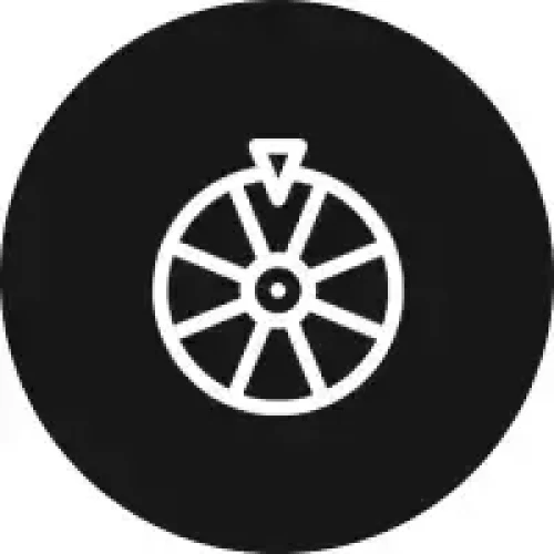 wheel